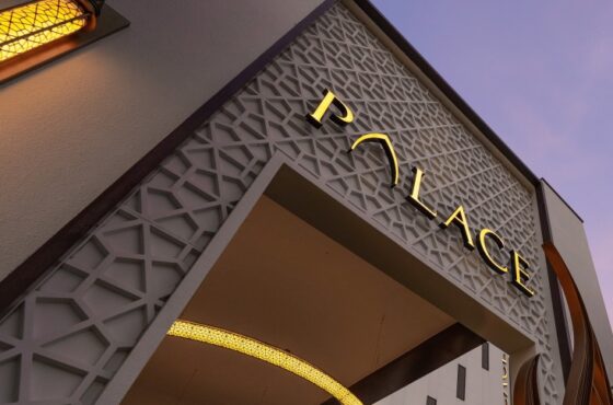 Avarra By Palace by Emaar at Business Bay Dubai