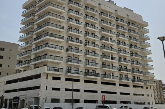 BNH TOWER 3– Warsan 4, Dubai