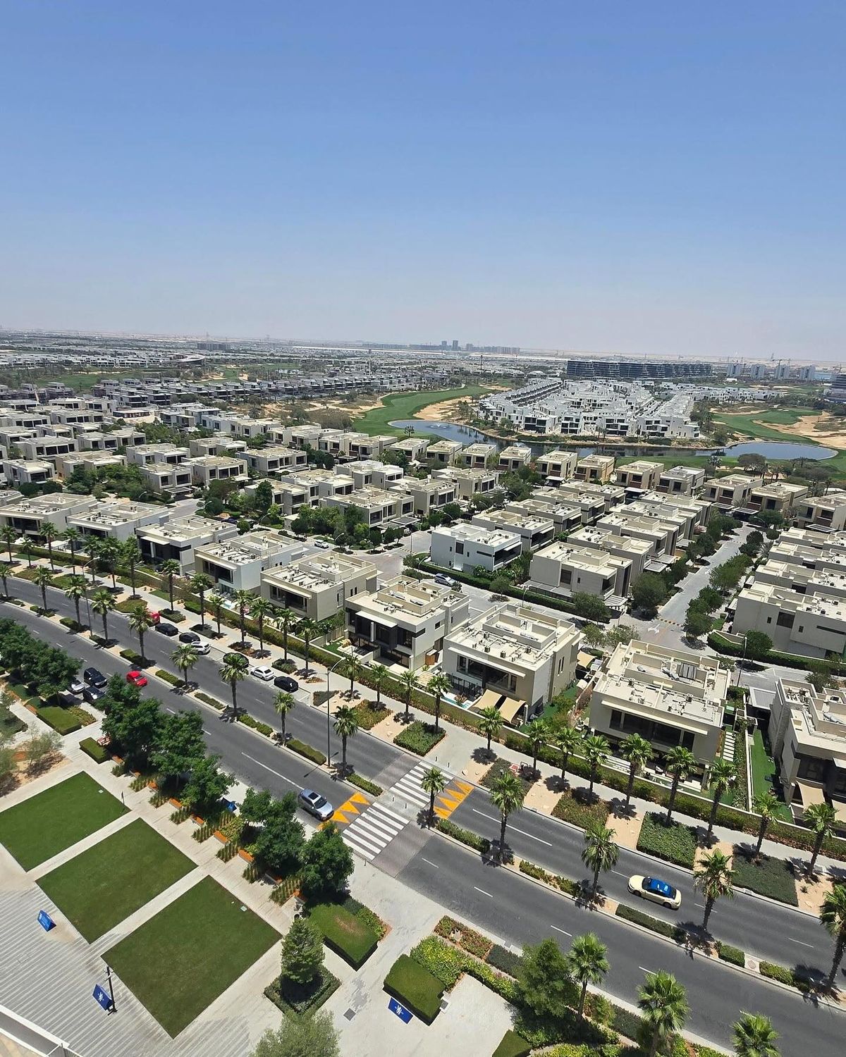 Damac Hills