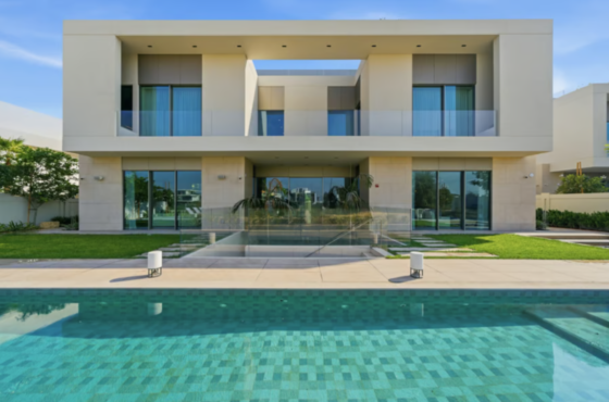 Dubai Hills Villa for Sale