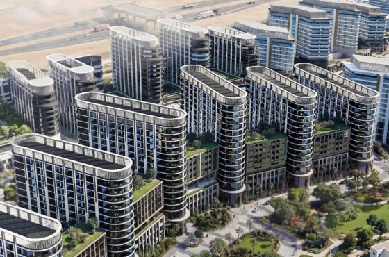 How Dubai’s Homes Are Being Built for the Mobility of Tomorrow