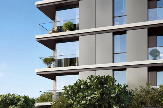 Montiva by Vida at Dubai Creek Harbour by Emaar Properties
