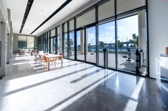 Shop For Sale In Business Bay