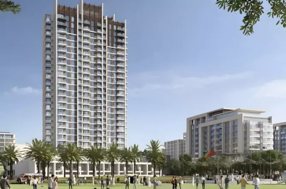 Vida By Emaar In Dubai Hills Estate