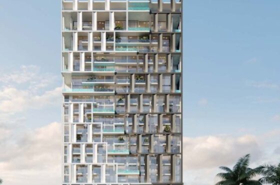 1BHK FOR SALE In JVC, Dubai