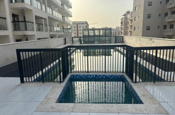Studio For Sale In BNH TOWER 3